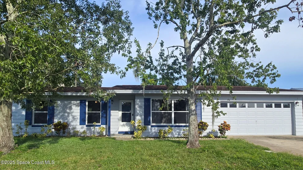 Unit for sale at 4835 Volusia Avenue, Titusville, FL 32780