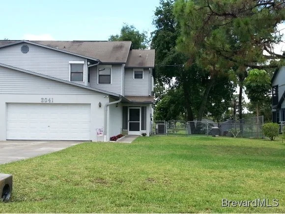 Unit for sale at 3041 Sea Gate, Merritt Island, FL 32953