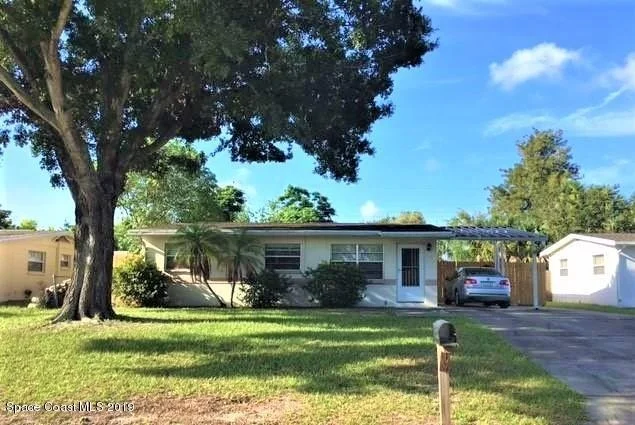 Unit for sale at 2355 Dordon Drive, Melbourne, FL 32935