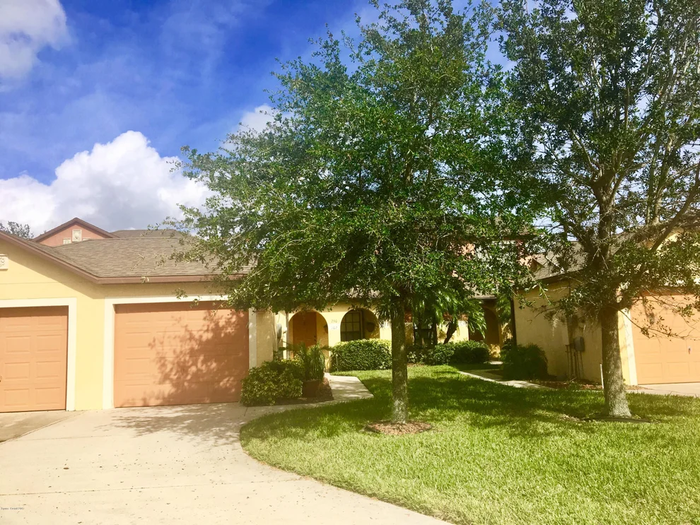 Unit for sale at 790 Luminary Circle, Melbourne, FL 32901