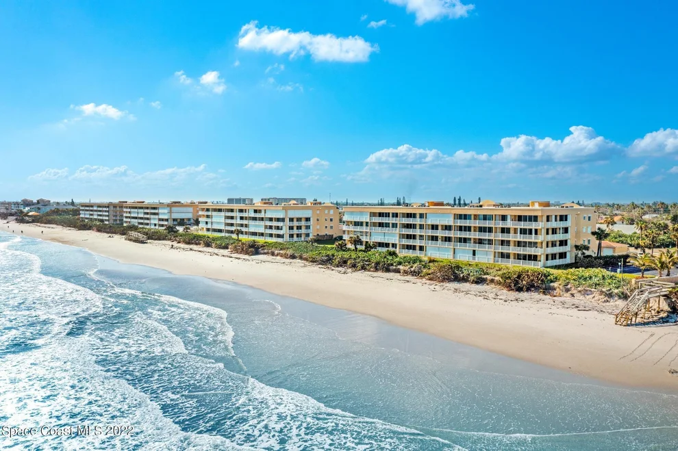 Unit for sale at 1791 Highway A1a, Indian Harbour Beach, FL 32937