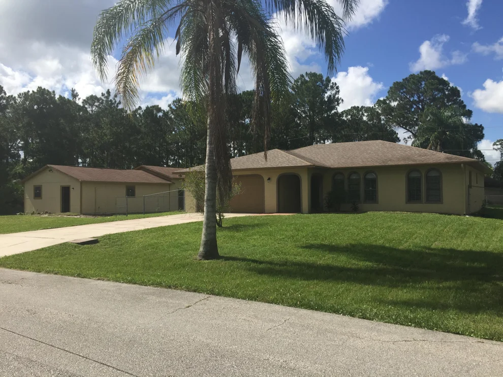 Unit for sale at 506 Andrew Street SE, Palm Bay, FL 32909