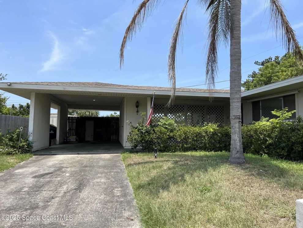 Unit for sale at 1899 Barker Street NE, Palm Bay, FL 32907