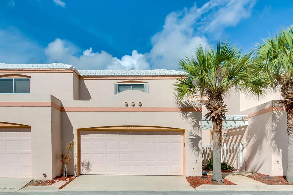Unit for sale at 2294 Venetia Place, Indialantic, FL 32903