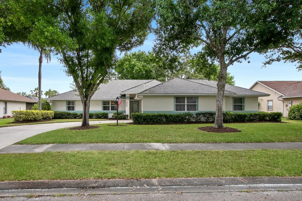 Unit for sale at 3330 Nan Pablo Drive, Melbourne, FL 32934