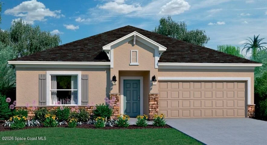 Unit for sale at 2999 Isle Way, Titusville, FL 32780