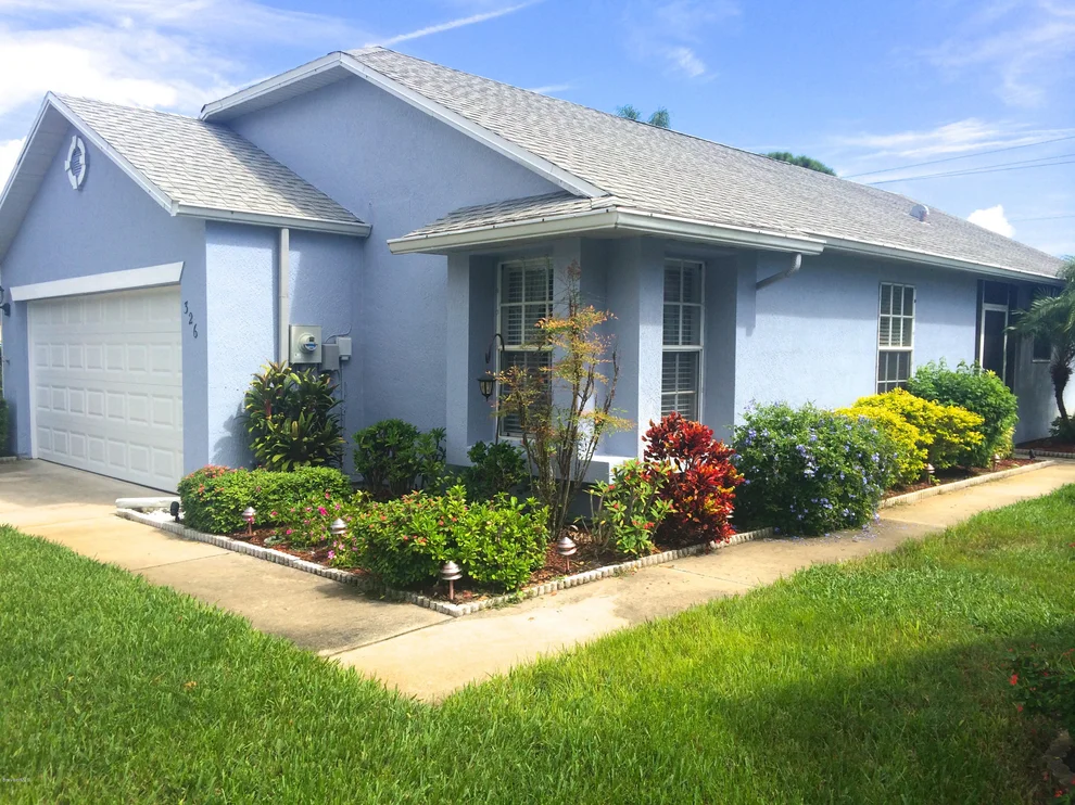 Unit for sale at 326 Myrtlewood Road, Melbourne, FL 32940