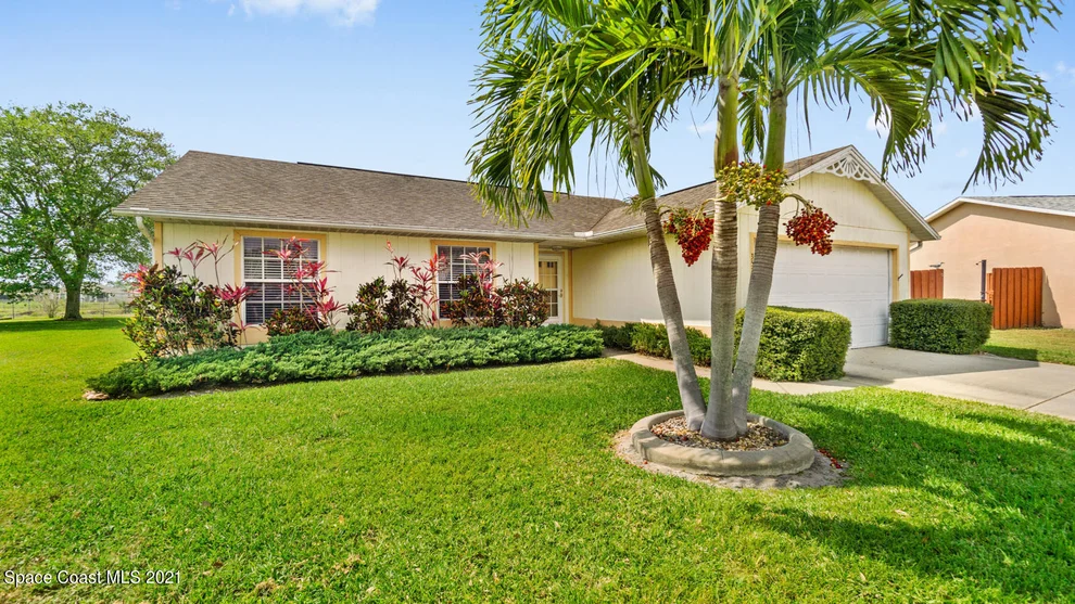 Unit for sale at 3530 Egret Drive, Melbourne, FL 32901