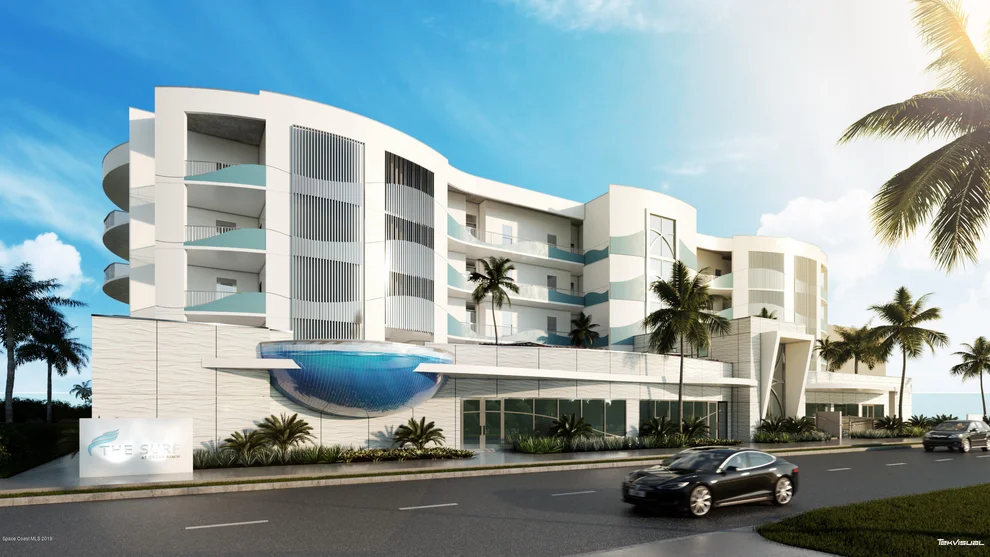 Unit for sale at 65 N Atlantic Avenue, Cocoa Beach, FL 32931