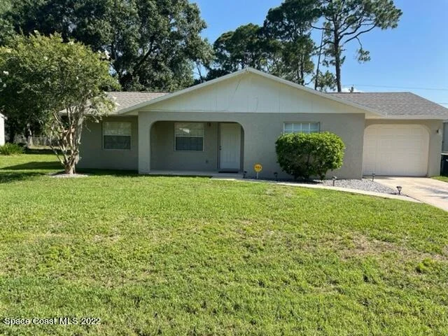 Unit for sale at 1037 Zamora Street SE, Palm Bay, FL 32909