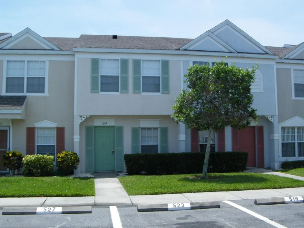 Unit for sale at 519 Steeplechase Lane, Melbourne, FL 32940