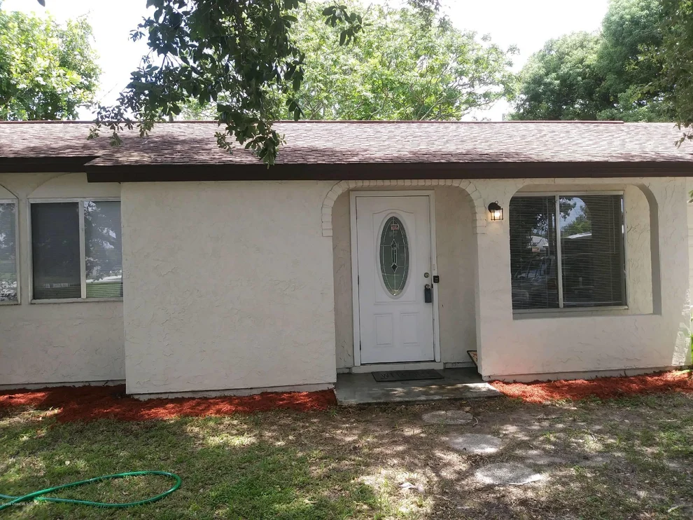 Unit for sale at 237 Chase Road, Cocoa, FL 32927