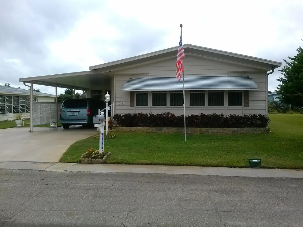 Unit for sale at 506 Lee Court, Melbourne, FL 32904