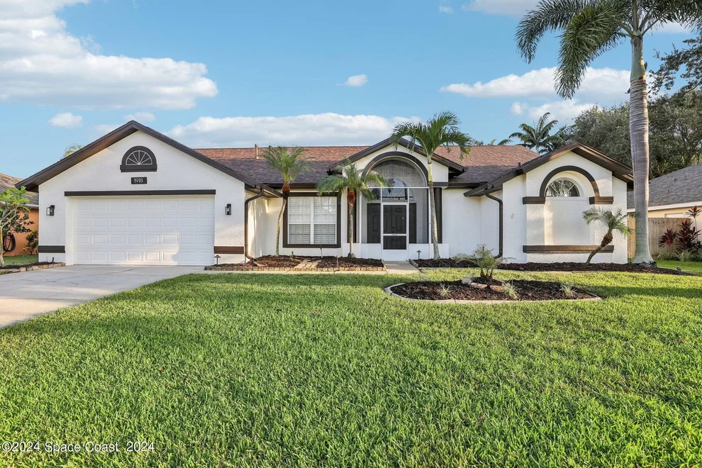 Unit for sale at 1918 Jacques Drive, Melbourne, FL 32940