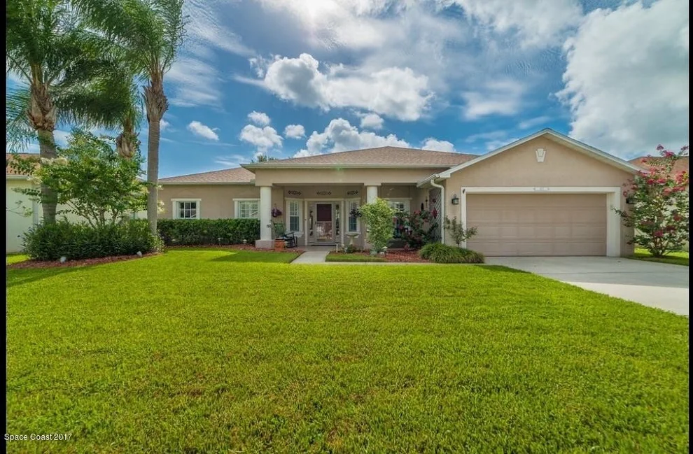 Unit for sale at 825 Triple Crown Lane, West Melbourne, FL 32904