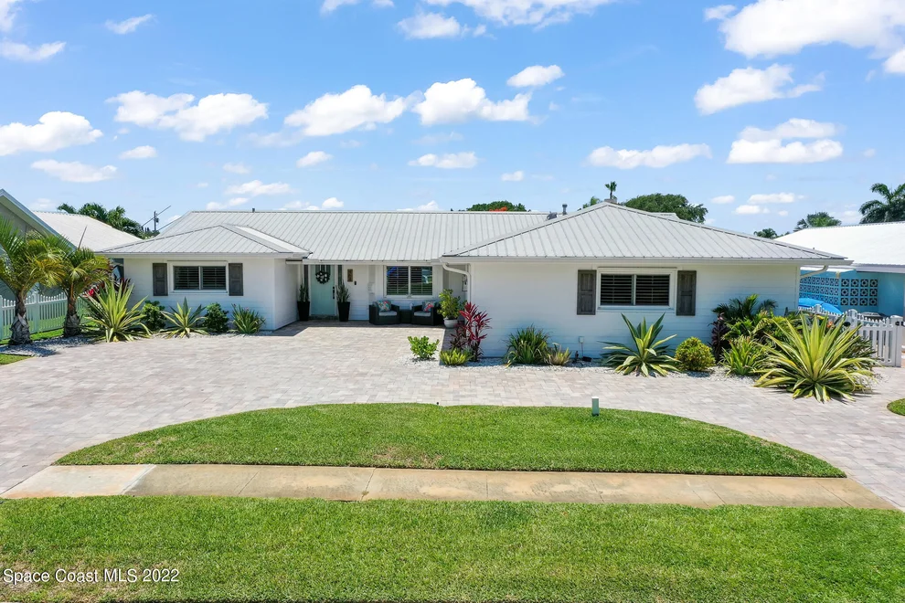 Unit for sale at 464 Bridgetown Court, Satellite Beach, FL 32937