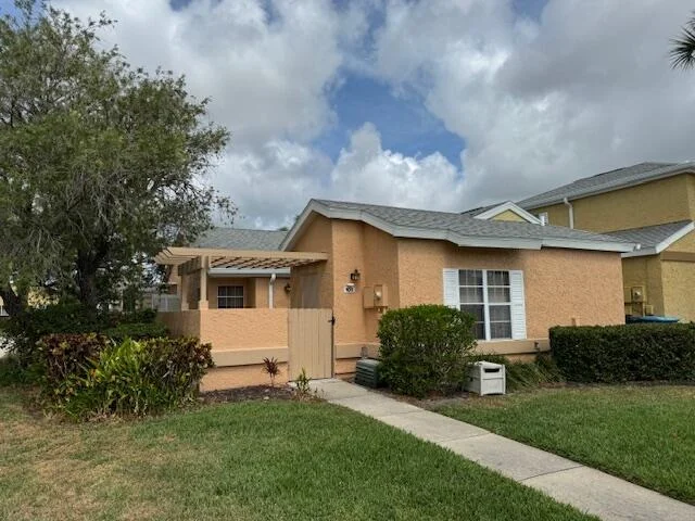 Unit for sale at 1465 Malibu Circle NE, Palm Bay, FL 32905