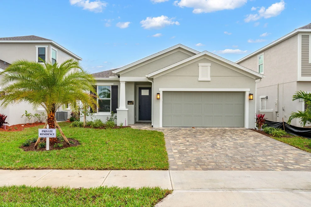 Unit for sale at 9031 Udina Way, Melbourne, FL 32940