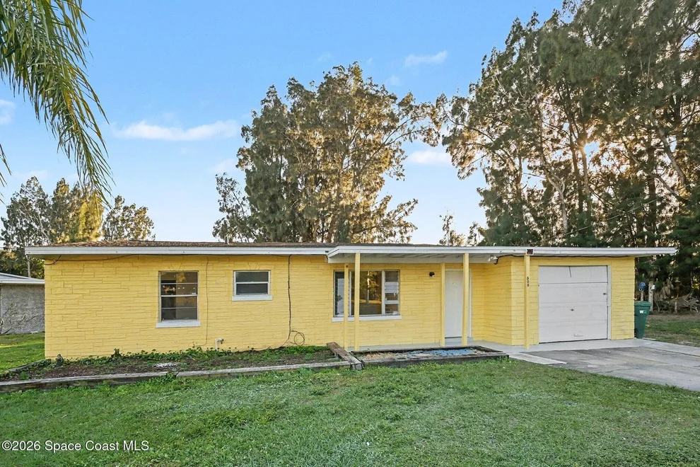 Unit for sale at 500 Wisteria Drive, Melbourne, FL 32901