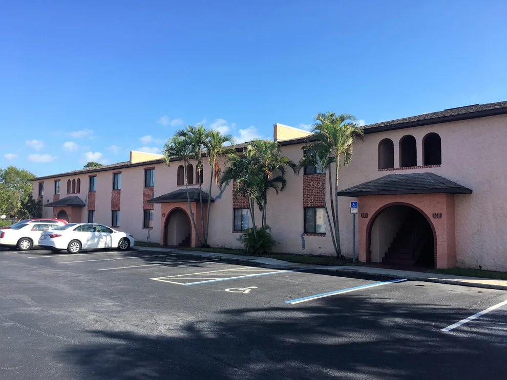 Unit for sale at 297 San Juan Circle, Melbourne, FL 32935