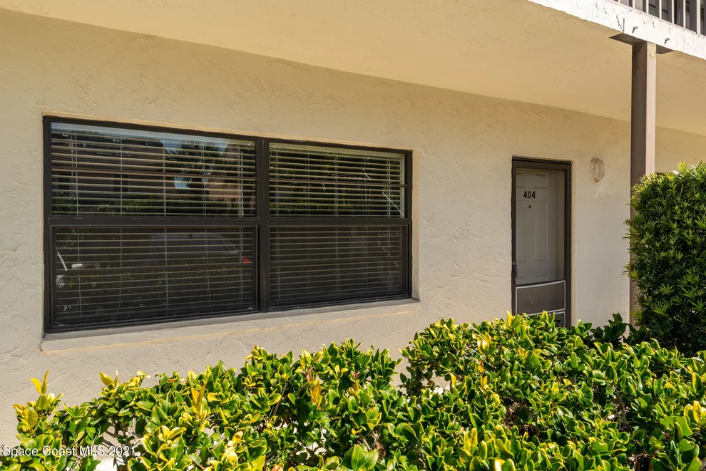 Unit for sale at 200 Saint Lucie Lane, Cocoa Beach, FL 32931