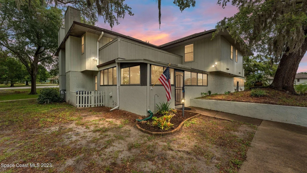 Unit for sale at 1931 Dipol Courtway, Titusville, FL 32780