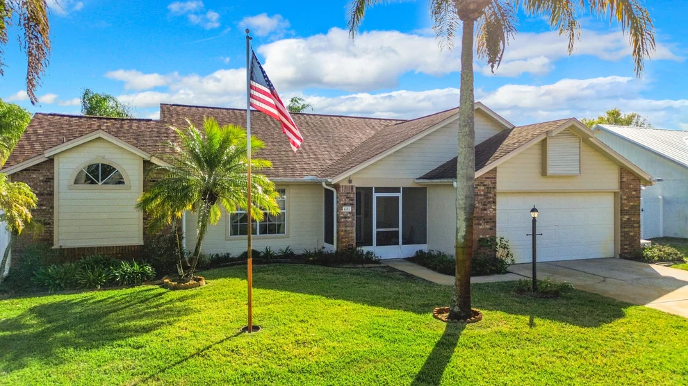 Unit for sale at 4601 Helena Drive, Titusville, FL 32780