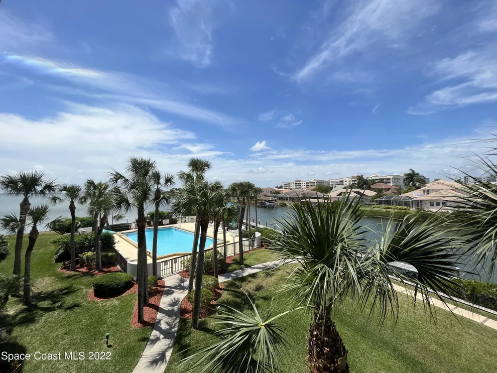 Unit for sale at 300 Columbia Drive, Cape Canaveral, FL 32920