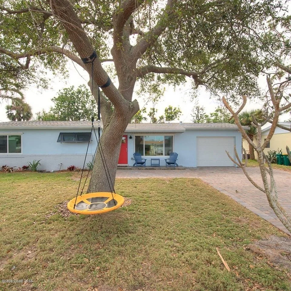 Unit for sale at 430 Nautilus Drive, Satellite Beach, FL 32937