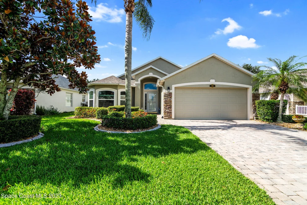 Unit for sale at 1670 Lago Mar Drive, Melbourne, FL 32940