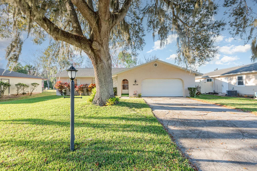Unit for sale at 2042 King Richard Drive, Titusville, FL 32796