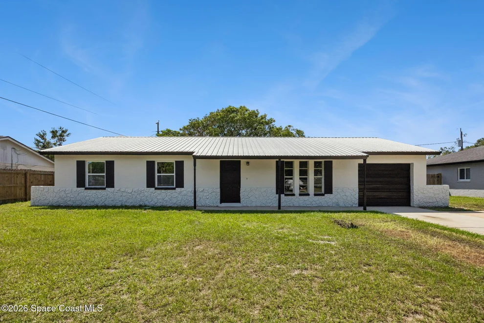 Unit for sale at 1660 Ashwood Avenue, Titusville, FL 32796