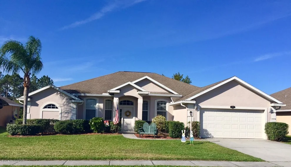 Unit for sale at 2964 Tuscarora Court, West Melbourne, FL 32904