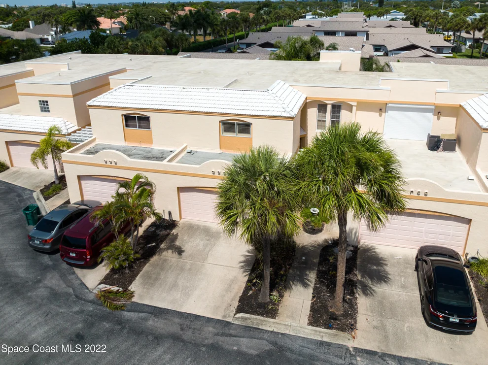 Unit for sale at 2280 Venetia Place, Indialantic, FL 32903