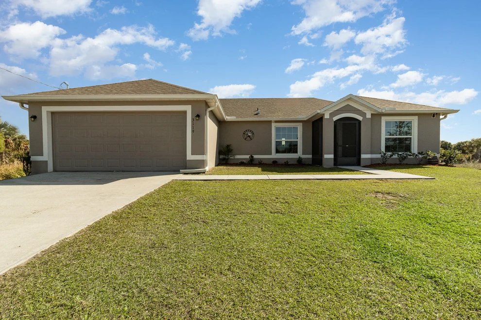 Unit for sale at 3119 Metcalf Avenue SW, Palm Bay, FL 32908