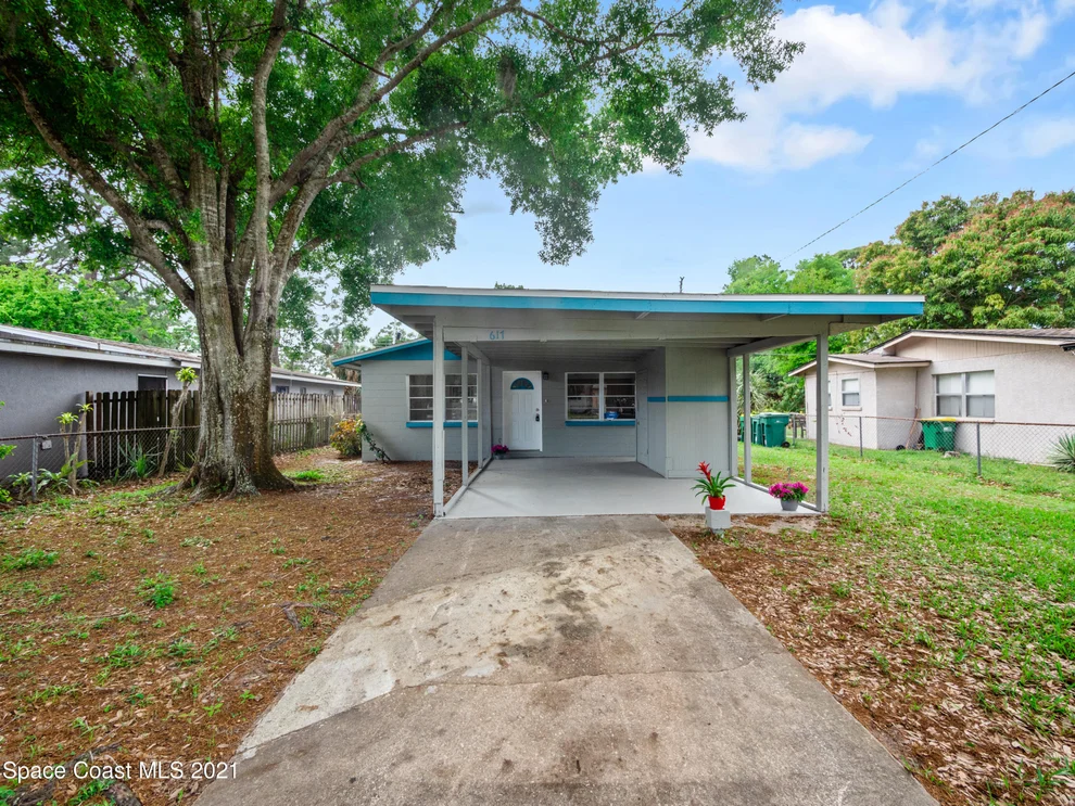 Unit for sale at 617 S Georgia Avenue, Cocoa, FL 32922