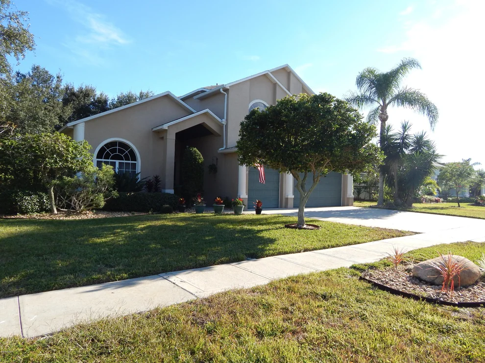 Unit for sale at 3890 Savannahs Trail, Merritt Island, FL 32953