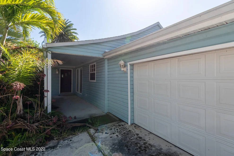 Unit for sale at 433 6th Avenue, Indialantic, FL 32903