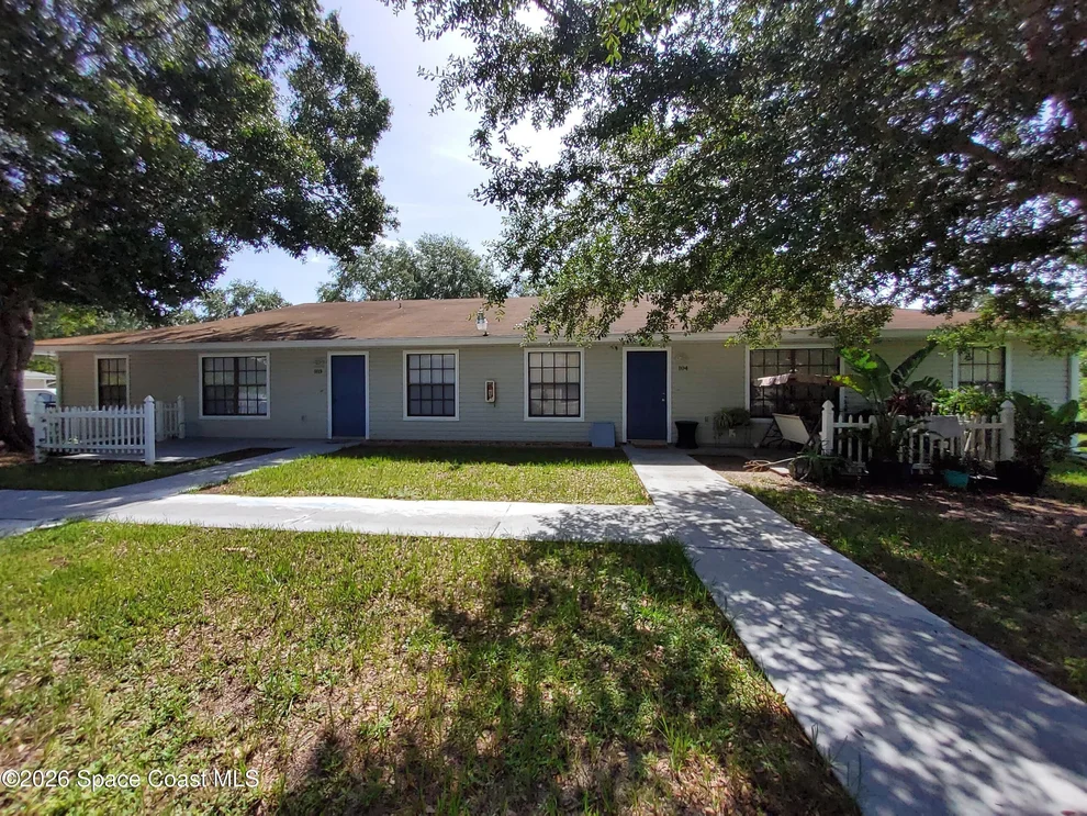 Unit for sale at 430 Thor Avenue SE, Palm Bay, FL 32909