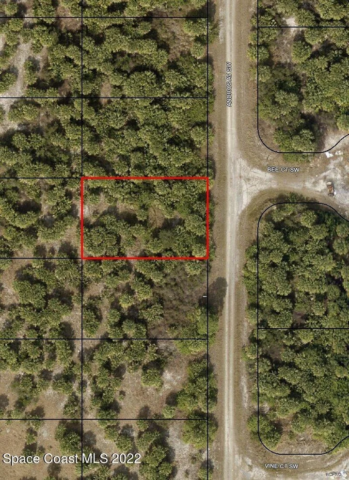 Unit for sale at 2408 Andros Avenue SW, Palm Bay, FL 32908