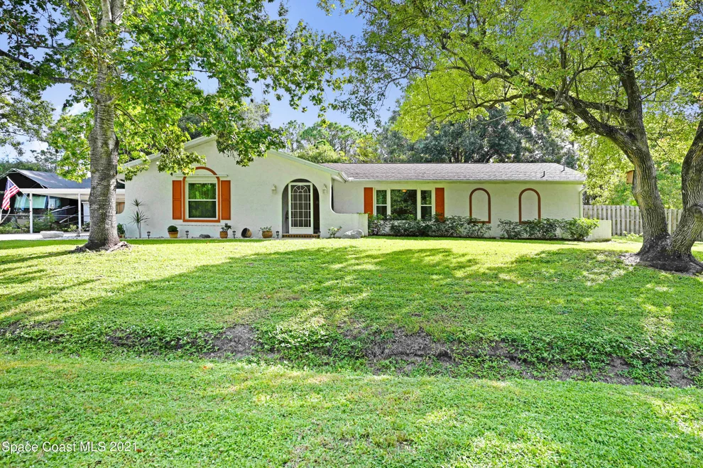 Unit for sale at 695 Waycross Road SW, Palm Bay, FL 32908