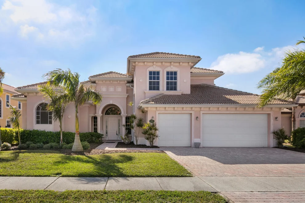 Unit for sale at 2981 Emeldi Lane, Viera, FL 32940