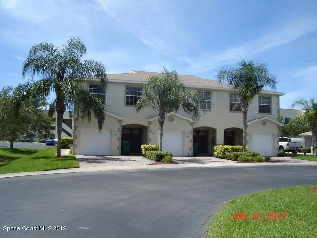 Unit for sale at 404 King Neptune Lane, Cape Canaveral, FL 32920