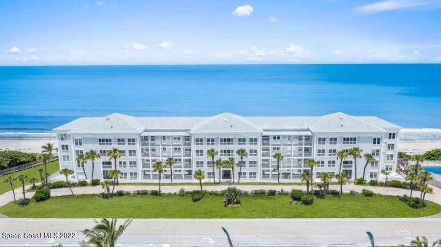 Unit for sale at 3039 S Highway A1a, Melbourne Beach, FL 32951