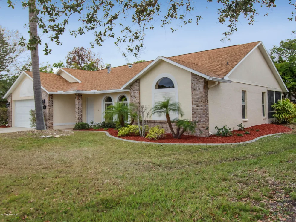 Unit for sale at 2540 Bent Pine Street, Melbourne, FL 32935