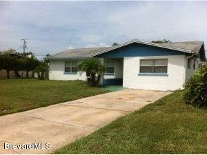 Unit for sale at 217 2ND Street, Merritt Island, FL 32953
