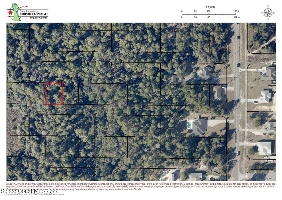 Unit for sale at 0 Barna Avenue, Titusville, FL 32780