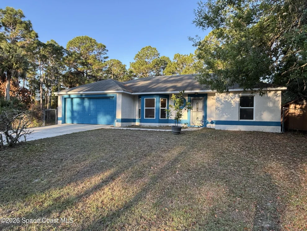 Unit for sale at 277 Saybrook Road SW, Palm Bay, FL 32908
