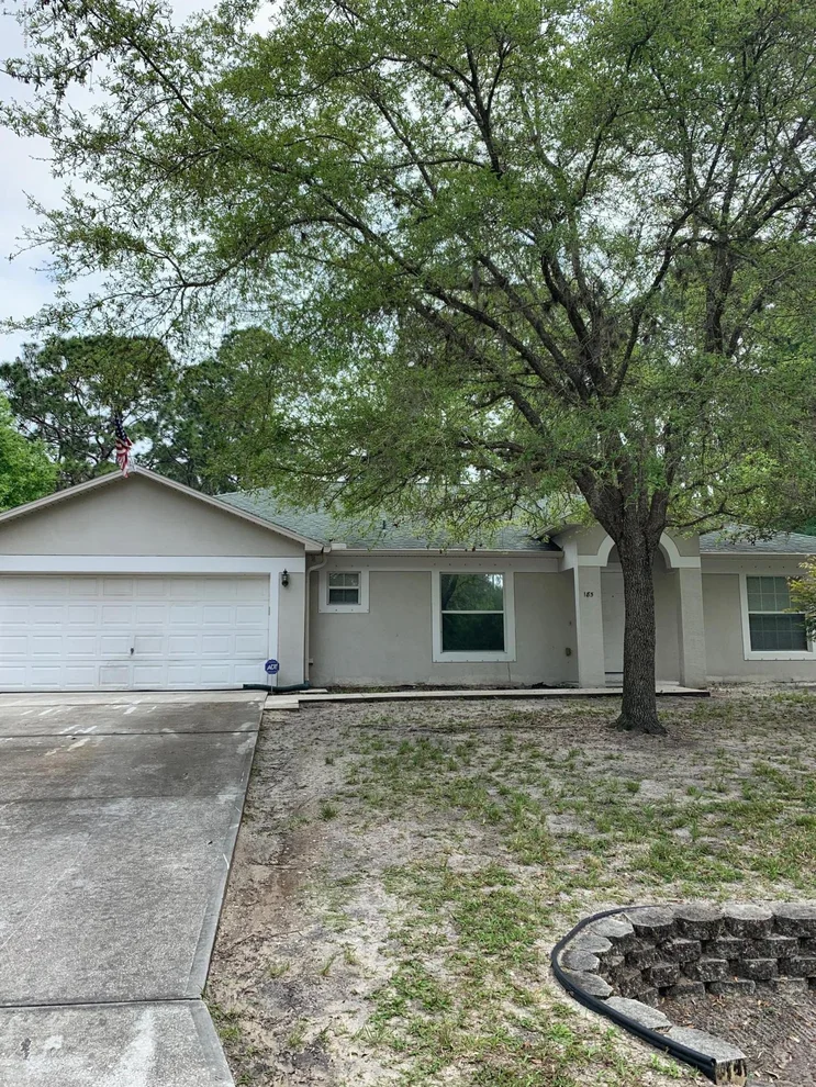 Unit for sale at 185 Wisteria Avenue NW, Palm Bay, FL 32907
