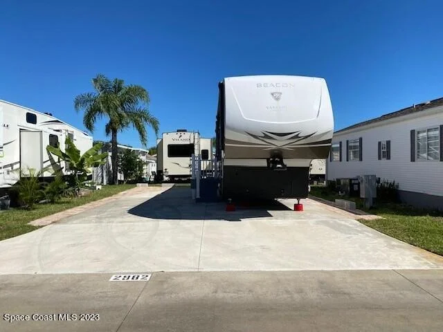 Unit for sale at 2982 Discovery Place, Titusville, FL 32796